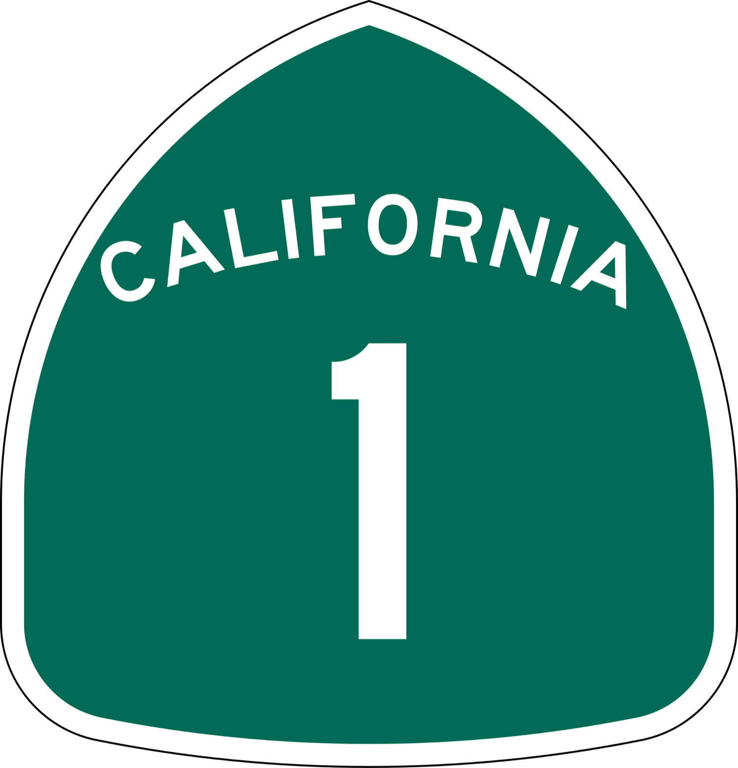 California 1